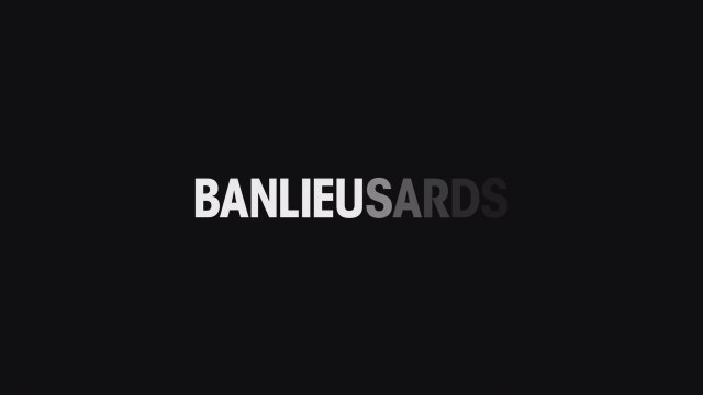 Banlieusards (2019) Fragman
