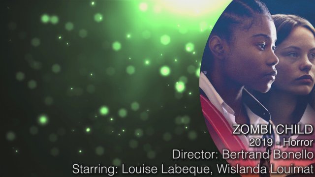 Zombi Child (2019) İngilizce Altyazılı Fragman