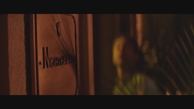 Nighthawks (2019) Fragman