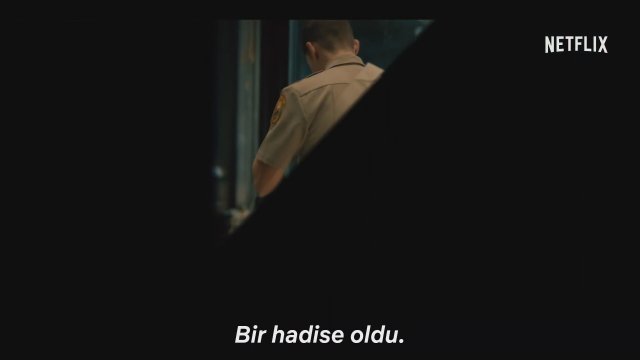 American Son (2019) Fragman