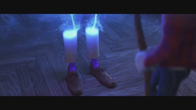 Onward (2020) 2. Fragman