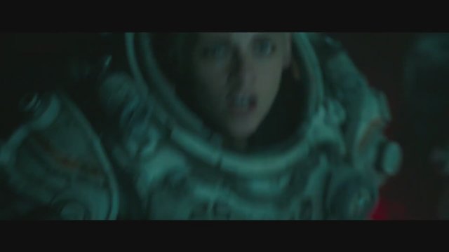  Underwater (2020) Türkçe Altyazılı Fragman