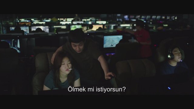 Parasite (2019) Türkçe Altyazılı Fragman