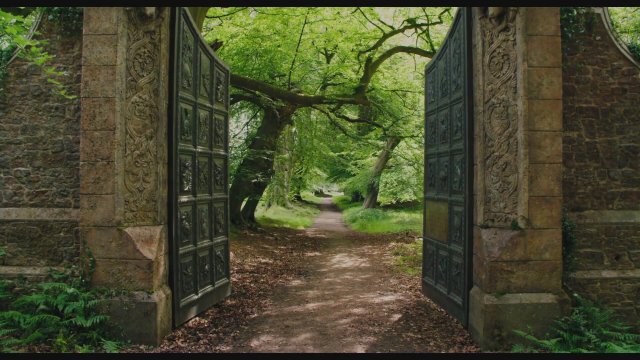 Dolittle (2020) Altyazılı Fragman