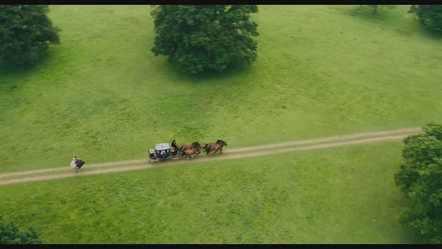 Dolittle (2020) Fragman