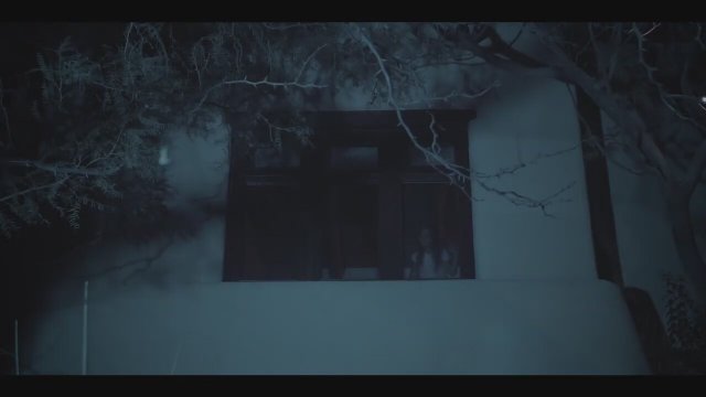 Water (2019) Fragman