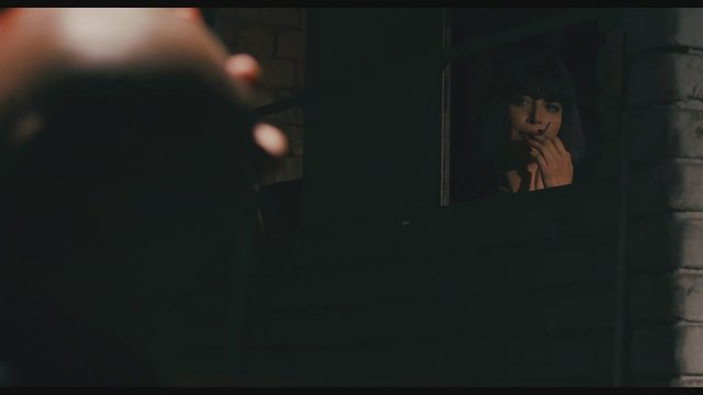 Kill Chain (2019) Fragman