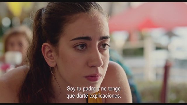 Staff Only (2019) Fragman