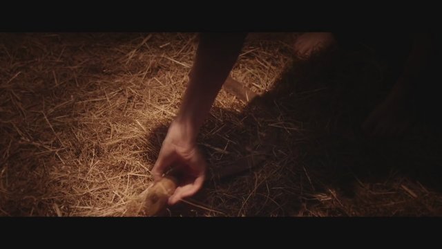 Bloody Myth (2019) Fragman