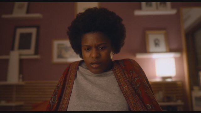 Docteur? (2019) Fragman