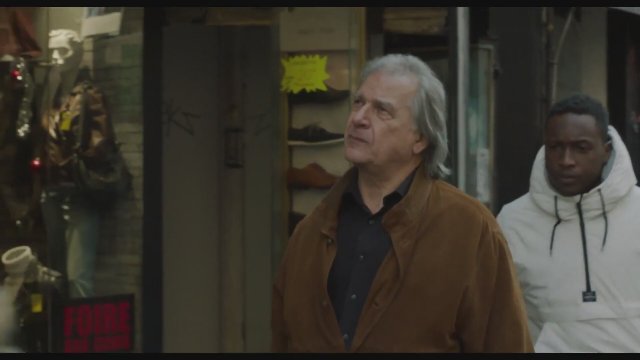 Gloria Mundi (2019) Fragman