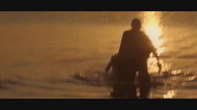 La Sabiduria (2019) Fragman