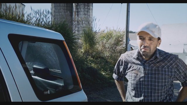 Cicada Song (2019) Fragman