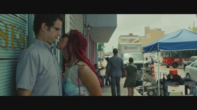 Prótesis (2019) Fragman