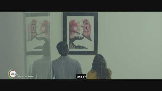 Bhinna (2019) Fragman