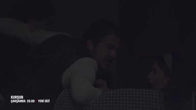 Kurşun (2019) Fragman