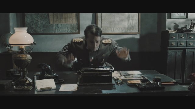 Preboj (2019) Fragman