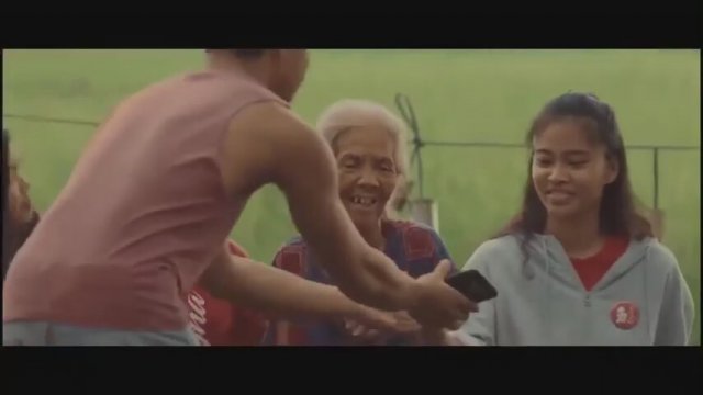 Lola Igna (2019) Fragman