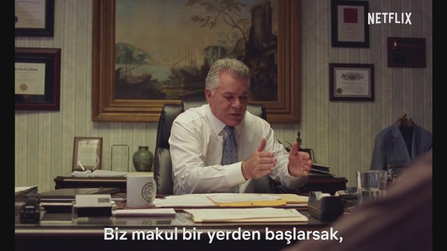 Marriage Story (2019) Türkçe Altyazılı Fragman