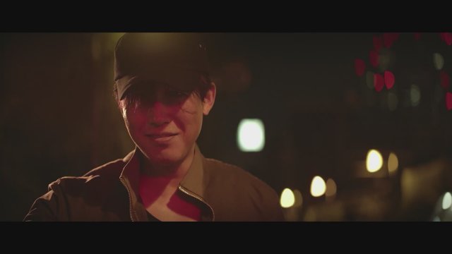 Live That Way (2019) Fragman