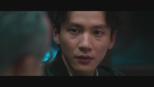 The Last Thieves (2019) Fragman