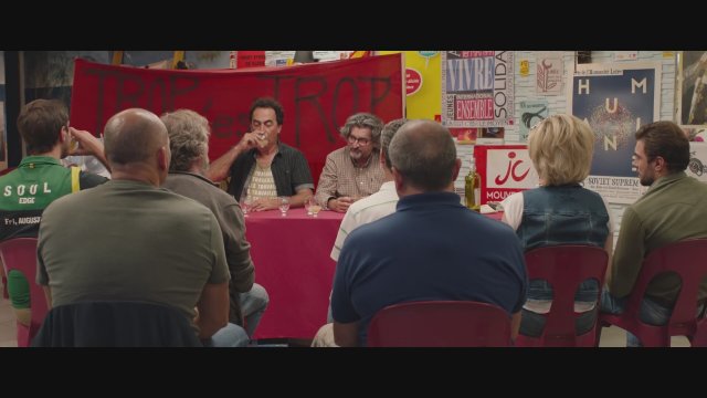 Les municipaux - Trop c'est trop (2019) Fragman