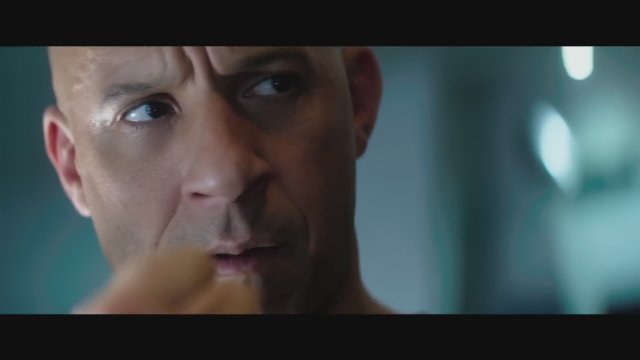 Bloodshot (2020) Fragman