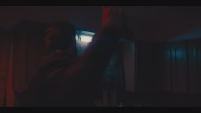 Sleeping in Plastic (2019) Fragman