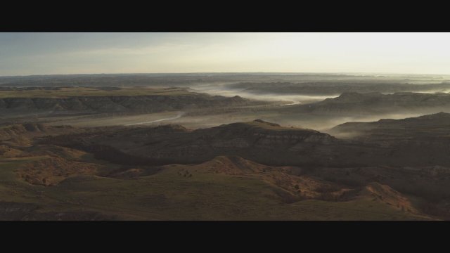 The Bygone (2019) Fragman