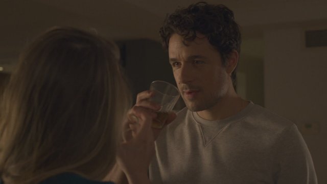 The Lead (2019) Fragman