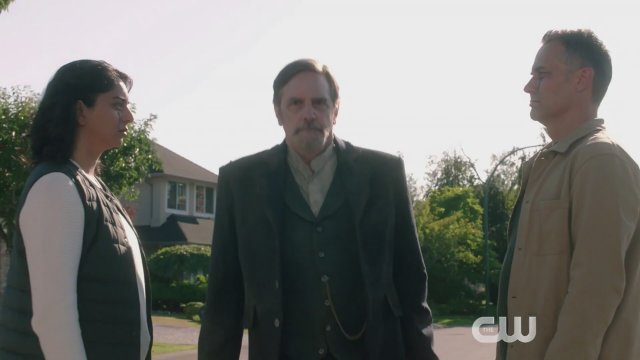 Supernatural Sezon (2019) 15 Fragmanı