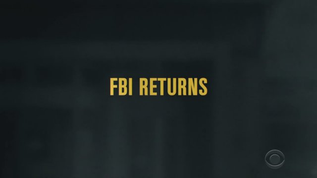 FBI Sezon 2 Fragman