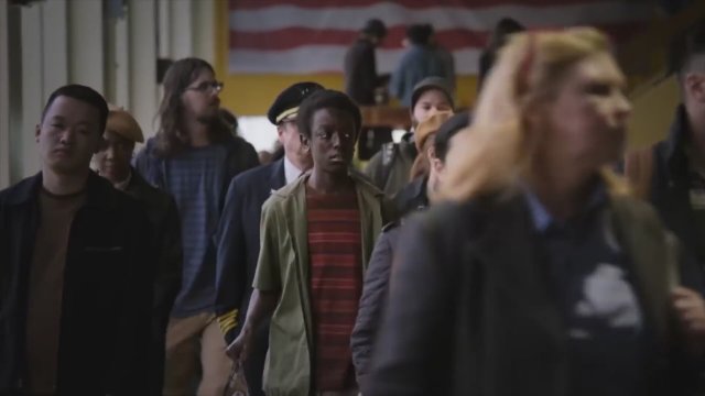 New Amsterdam (2018) 1. Sezon Fragmanı