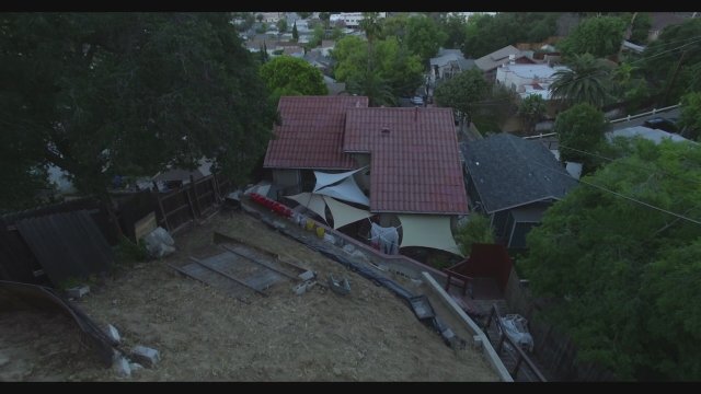 Echoes of Fear (2019) Türkçe Altyazılı Fragman