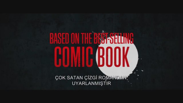 Bloodshot (2020) Türkçe Altyazılı Fragman