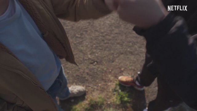 Mortel (2019) Fragman