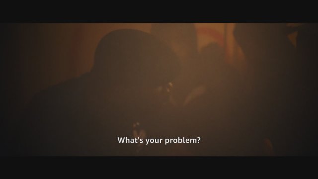 Les Misérables (2019) Altyazılı Fragman