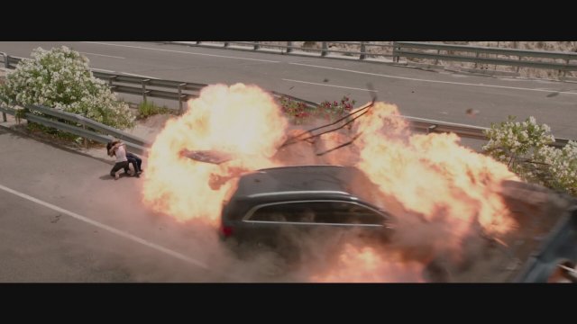 Terminator: Dark Fate (2019) Türkçe Altyazılı 3. Fragman