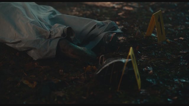 Antlers (2019) 3. Fragman