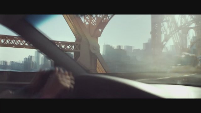 The Kindness of Strangers (2019) Fragman