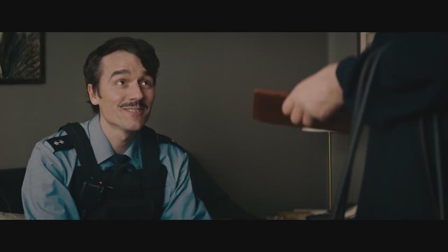 Lara (2019) Türkçe Altyazılı Fragman