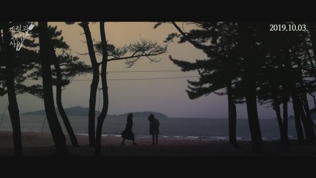 Between the Seasons (2019) Fragman