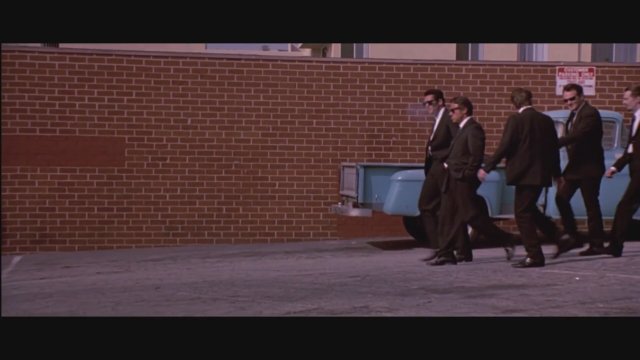 QT8: The First Eight (2019) Fragman