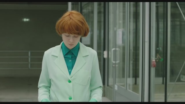 Little Joe (2019) Fragman