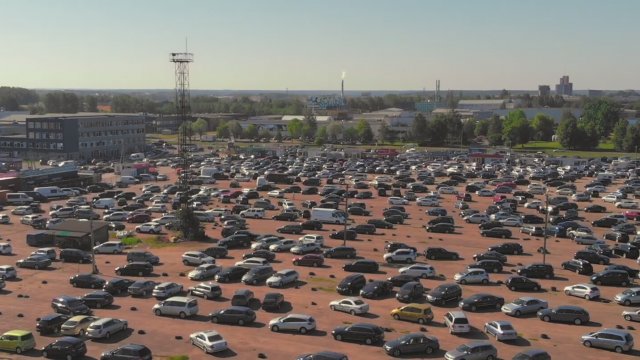 Pats Sau Milijonierius (2019) Fragman