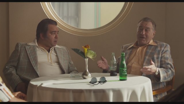 The Irishman (2019) 2. Fragman