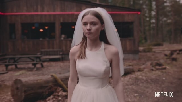 The End of the F***ing World Sezon 2 Fragmanı