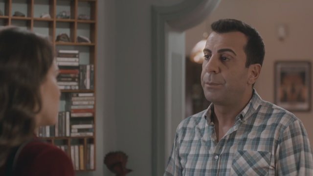 Söz Vermiştin (2019) 2. Fragman