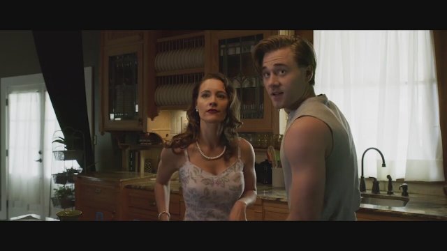 Grand Isle (2019) Fragman