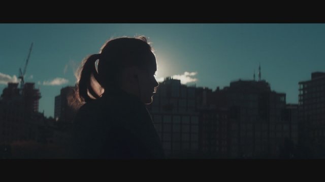 Entangled (2019) Fragman